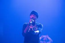 Earl Gibson III/Getty Images