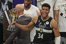 Jonathan Daniel/Getty Images