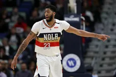 Chris Graythen/Getty Images