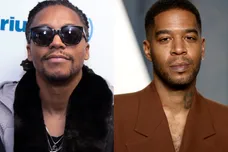 Santiago Felipe/Getty Images, Dimitrios Kambouris/WireImage