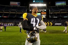 Joe Scarnici/AAF/Getty Images