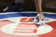 Jonathan Daniel/Getty Images