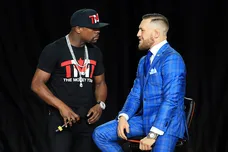 Vaughn Ridley/Getty Images