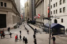 Spencer Platt/Getty Images