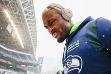 Steph Chambers/Getty Images