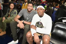 Theo Wargo/Getty Images