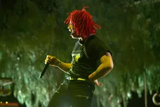 Scott Dudelson/Getty Images