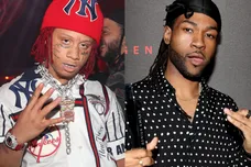 Jerritt Clark & Christopher Polk/Getty Images