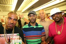 Johnny Nunez /Getty Images