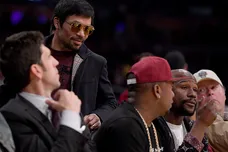 Harry How/Getty Images