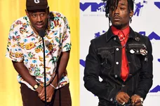 Kevin Winter & Frazer Harrison/Getty Images