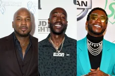 Cassidy Sparrow, Greg Doherty & Paras Griffin/Getty Images