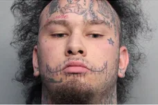 The Miami-Dade Police Department/ Getty Images