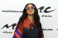 Jamie McCarthy/Getty Images