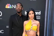 Frazer Harrison/Getty Images)