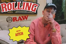 Aitch via YouTube/HNHH