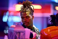 Derek White/Getty Images