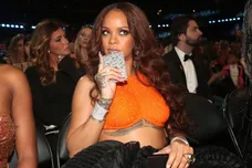 Christopher Polk/Getty Images