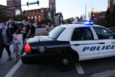 Spencer Platt/Getty Images