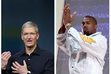 Frazer Harrison & Justin Sullivan/Getty Images