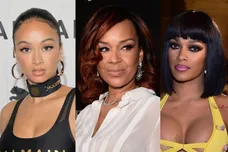 Charley Gallay / Stringer / Getty Images, Alberto E. Rodriguez / Staff / Getty Images, Paras Griffin / Stringer / Getty Images