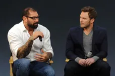 Stuart C. Wilson / Getty Images