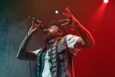 Stephen J. Cohen/Getty Images