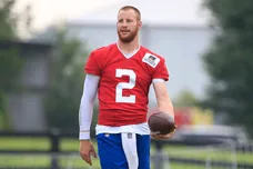 Justin Casterline/Getty Images