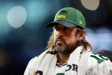 Rey Del Rio/Getty Images