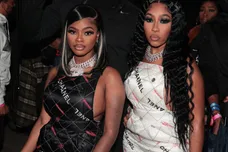 Prince Williams/Getty Images