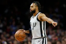 Rob Carr/Getty Images