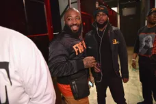 Bryan Bedder/Getty Images for The Estate of Tupac Shakur