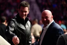 Jeff Bottari/Zuffa LLC via Getty Images