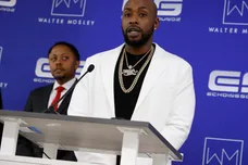 Arturo Holmes/Getty Images