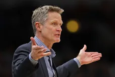 Jonathan Daniel/Getty Images