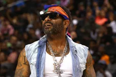 Mike Stobe / Stringer / Getty Images