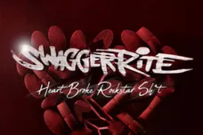 Swagger Rite "Heart Broke Rockstar Sh*t" Sony/2020