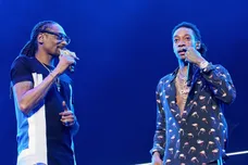 Bennett Raglin/Getty Images