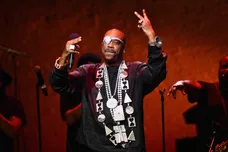 Noam Galai/Getty Images