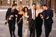 Warner Bros. Television/Getty Images