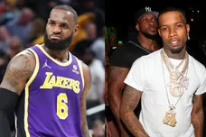 Andy Lyons/Getty Images, Johnny Nunez/Getty Images