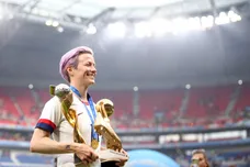 Alex Grimm/Getty Images