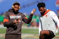 Todd Olszewski/Getty Images