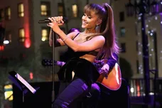 Handout/Getty Images