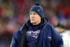 Adam Glanzman/Getty Images