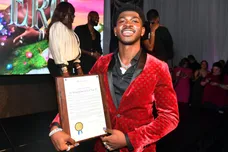 Paras Griffin / Contributor / Getty Images