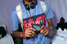 Photo by Alexandra WymanGetty Images