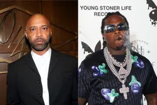 Johnny Nunez, Jerritt Clark/Getty Images