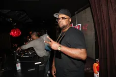 Johnny Nunez / Getty Images