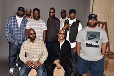 Kevin Winter/Getty Images